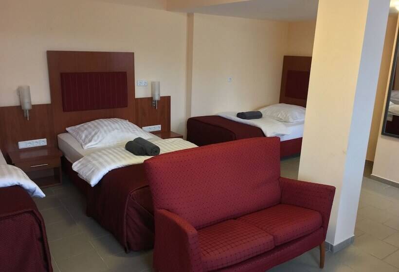 호텔 Jelinski Beherbergungsstätten