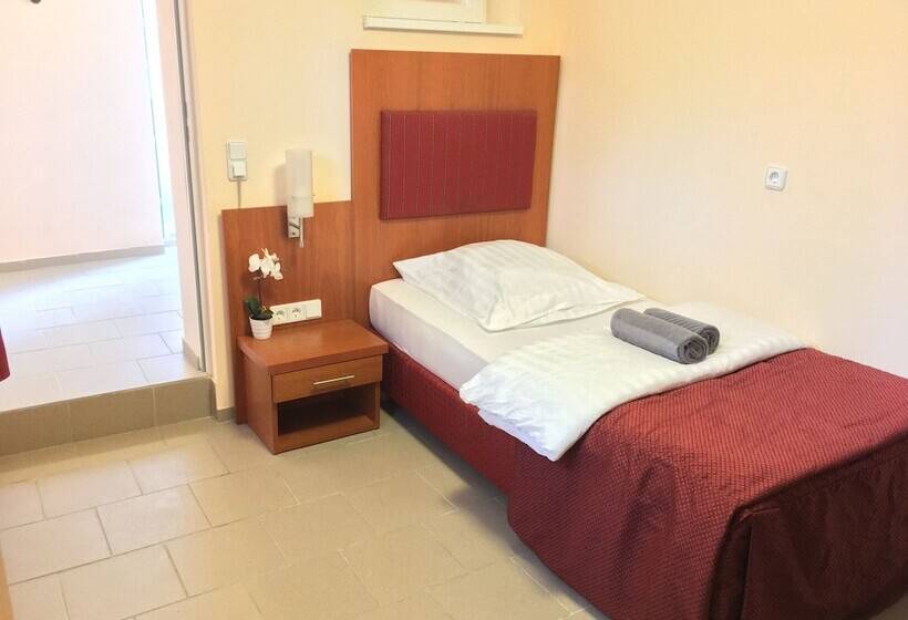 호텔 Jelinski Beherbergungsstätten