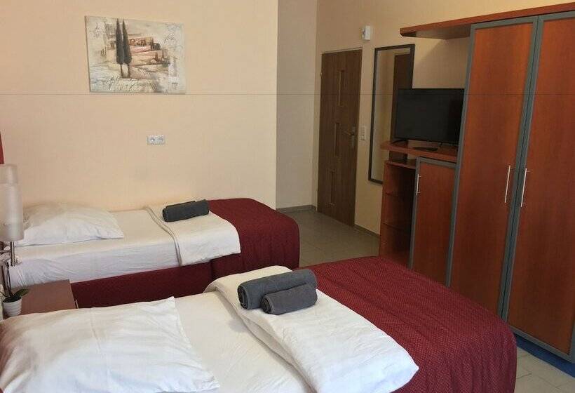 호텔 Jelinski Beherbergungsstätten