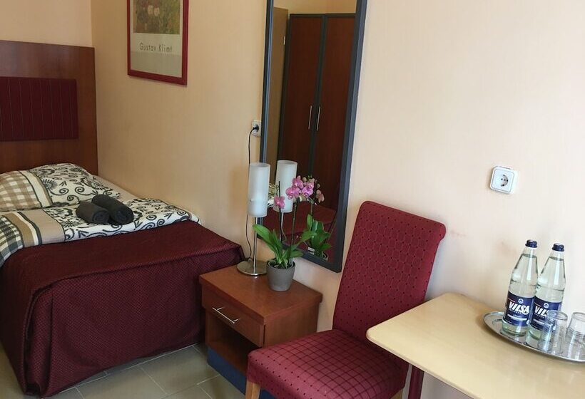 호텔 Jelinski Beherbergungsstätten