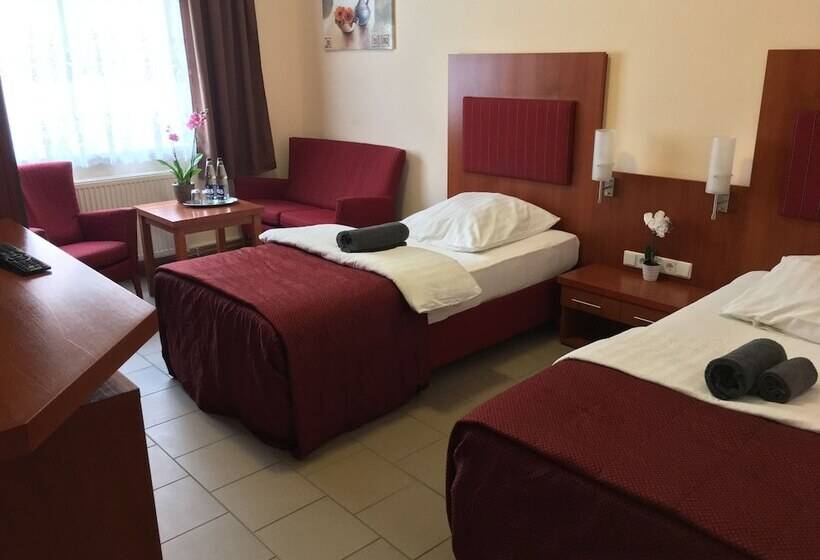 호텔 Jelinski Beherbergungsstätten