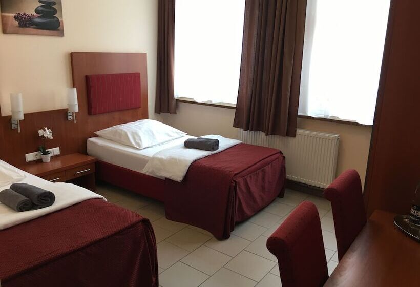 호텔 Jelinski Beherbergungsstätten