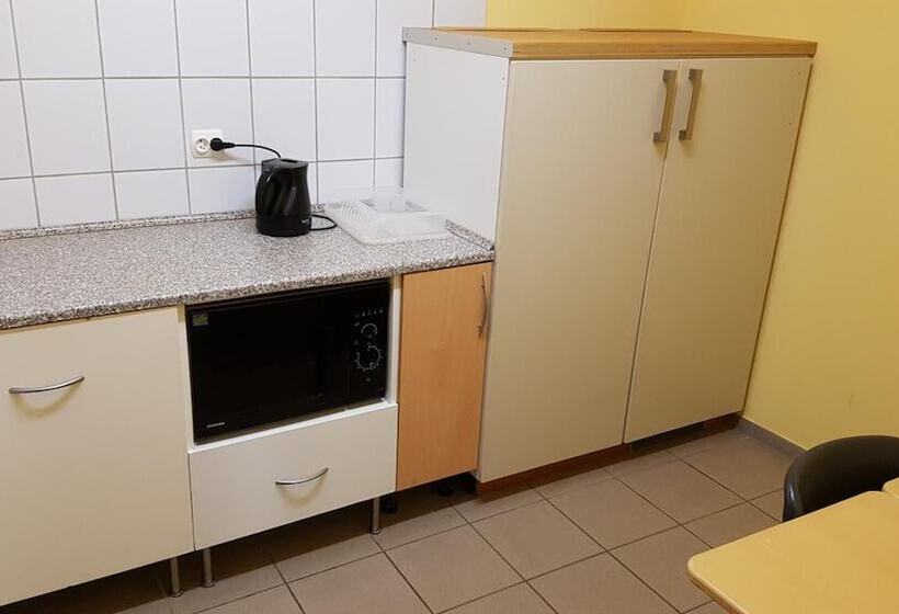 호텔 Jelinski Beherbergungsstätten