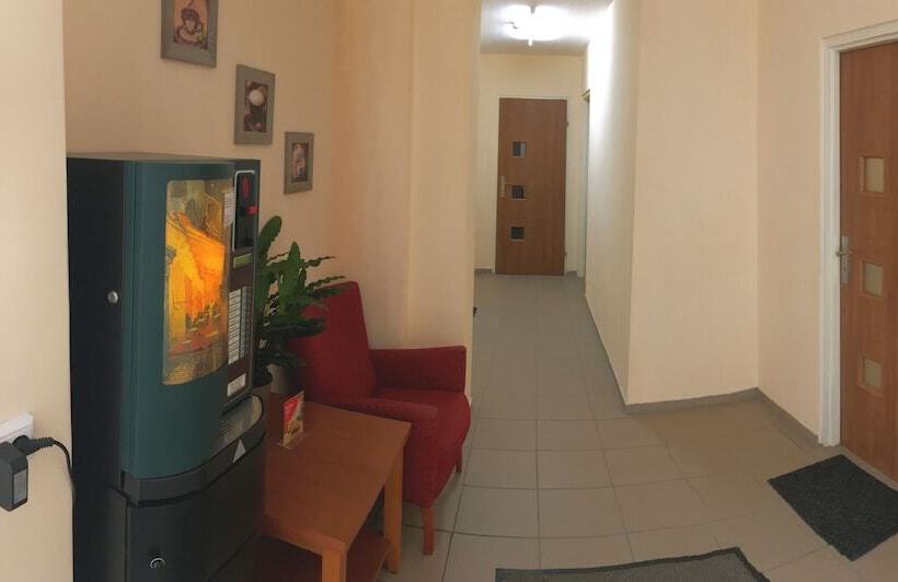 호텔 Jelinski Beherbergungsstätten