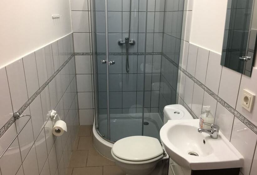 호텔 Jelinski Beherbergungsstätten