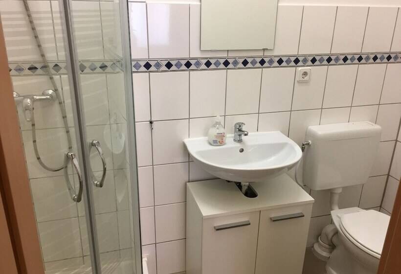 호텔 Jelinski Beherbergungsstätten