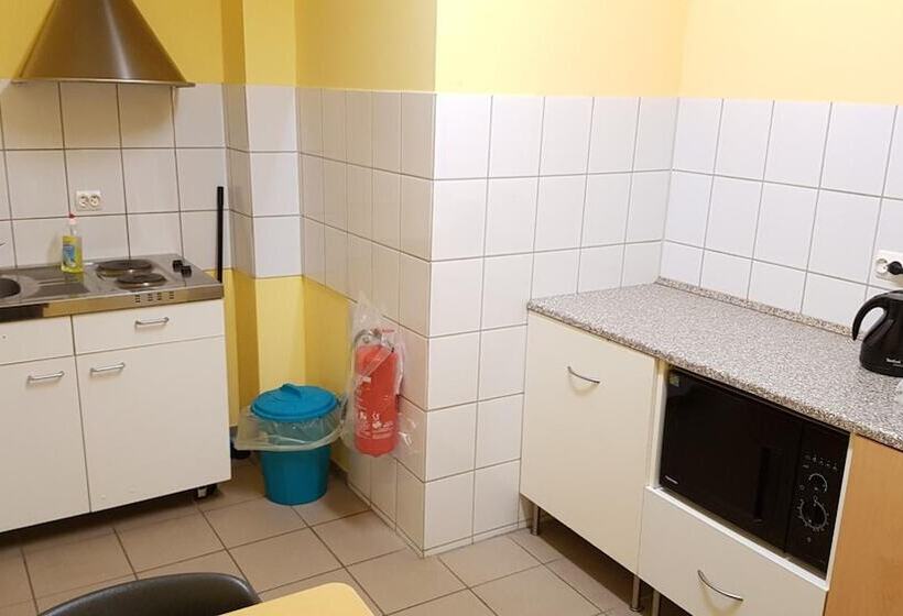 호텔 Jelinski Beherbergungsstätten