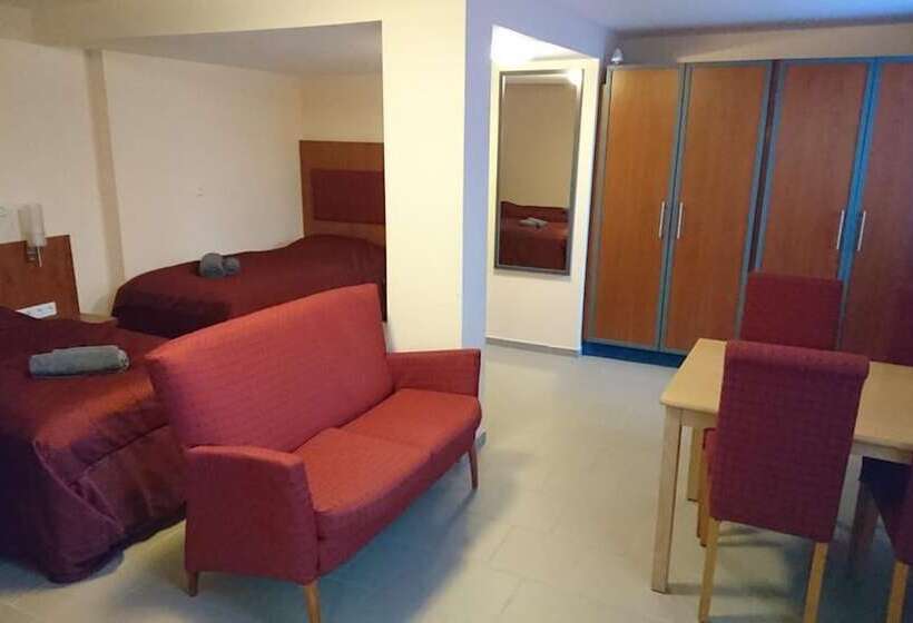 호텔 Jelinski Beherbergungsstätten