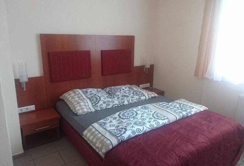 호텔 Jelinski Beherbergungsstätten