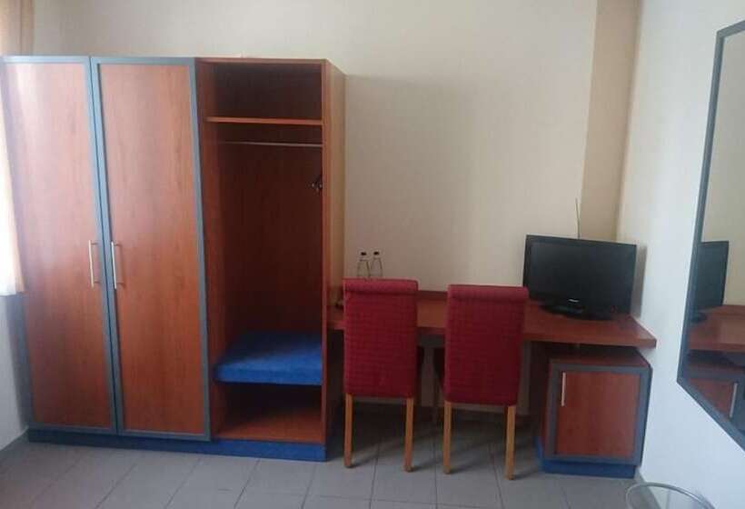 호텔 Jelinski Beherbergungsstätten