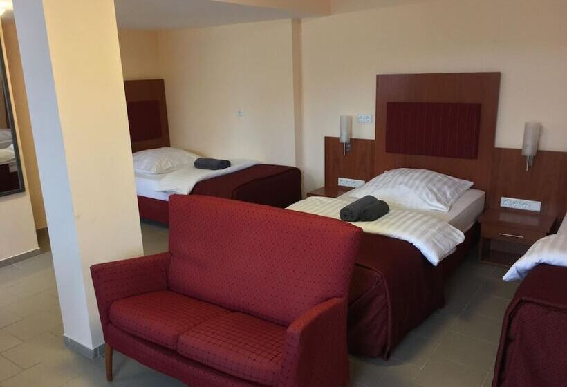 호텔 Jelinski Beherbergungsstätten