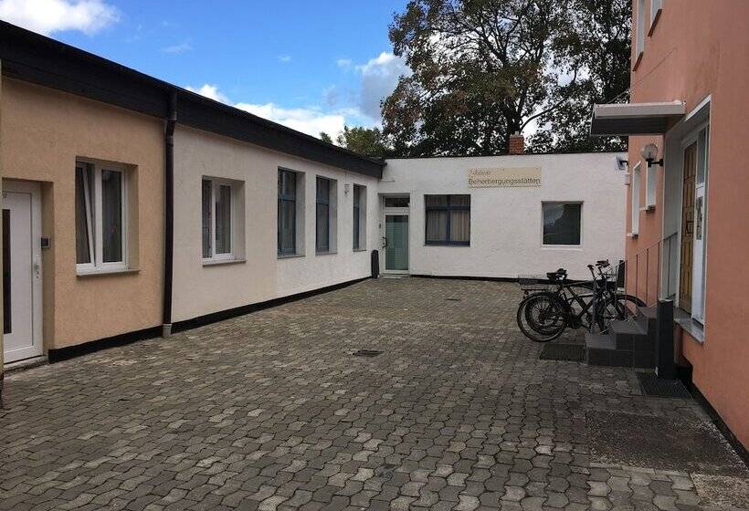 호텔 Jelinski Beherbergungsstätten