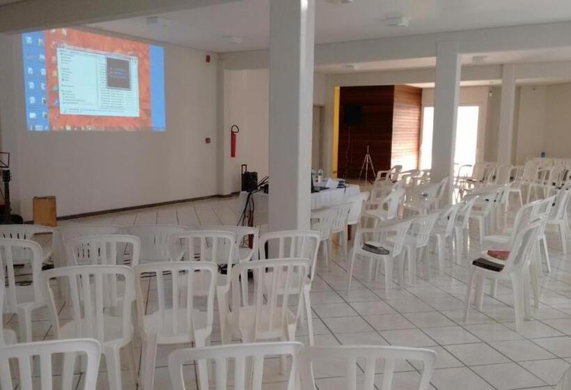 호텔 Kaakupe Praia