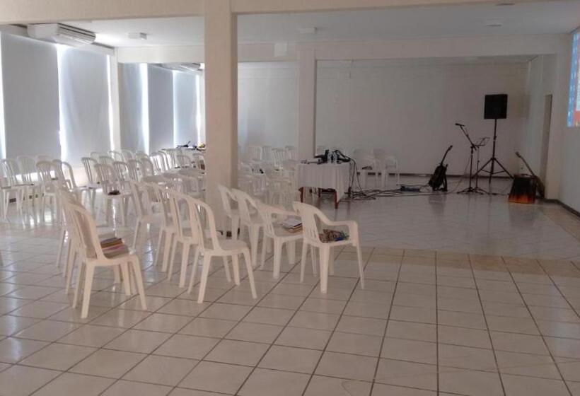 호텔 Kaakupe Praia