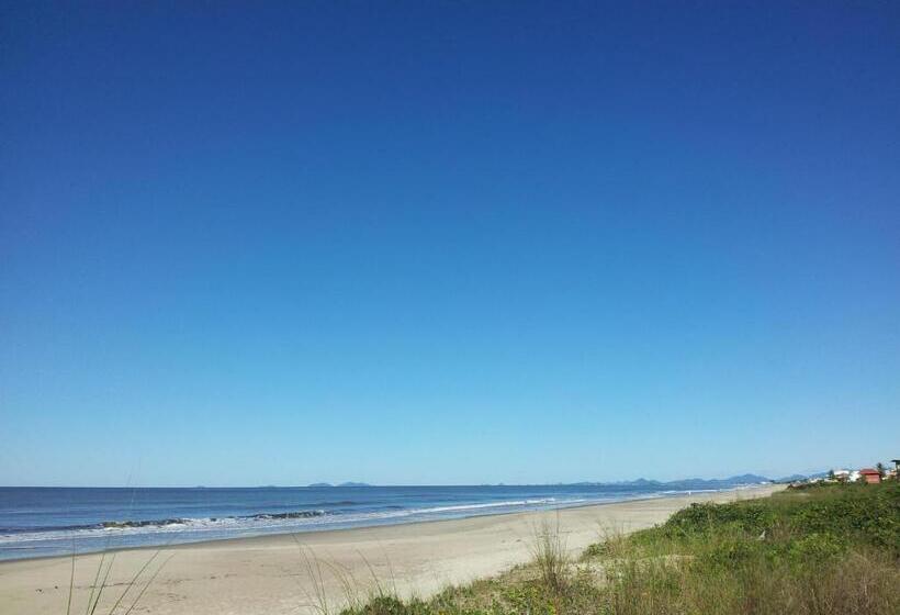 호텔 Kaakupe Praia