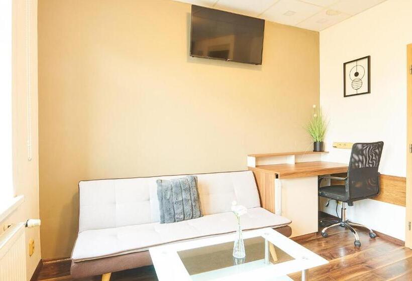 Wellness Hotel Kocanda