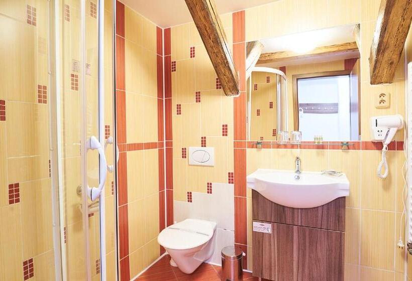 Wellness Hotel Kocanda