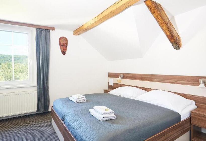 Wellness Hotel Kocanda