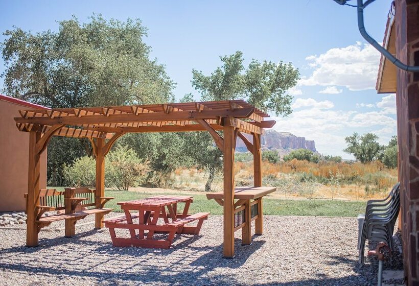 فندق Kokopelli Inn