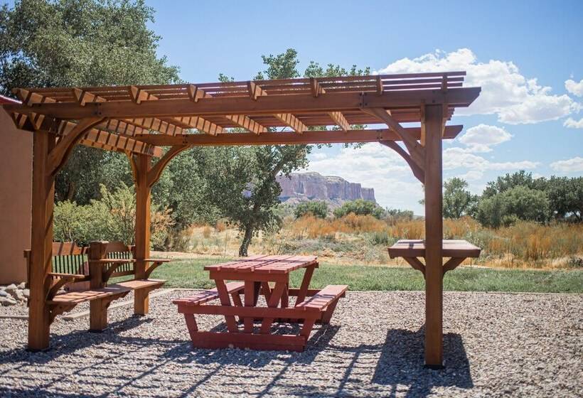 فندق Kokopelli Inn