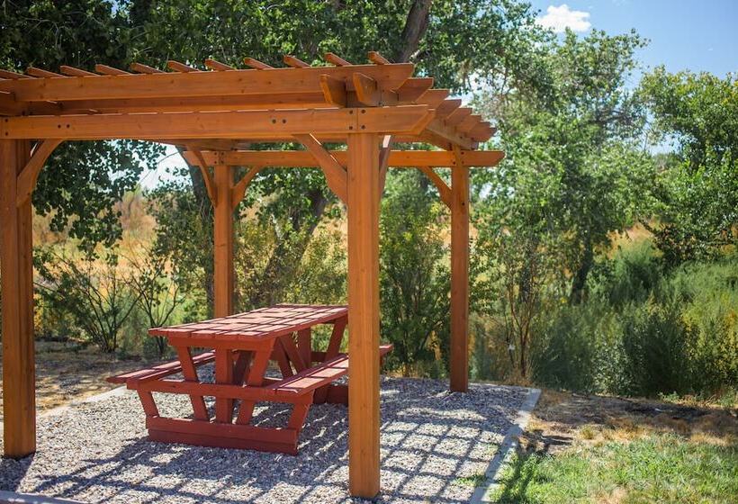 فندق Kokopelli Inn