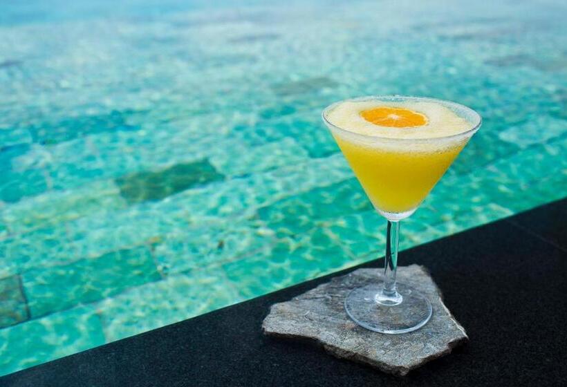 Kura Boutique Hotel Member Of The Cayuga Collection