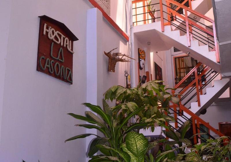 فندق La Casona