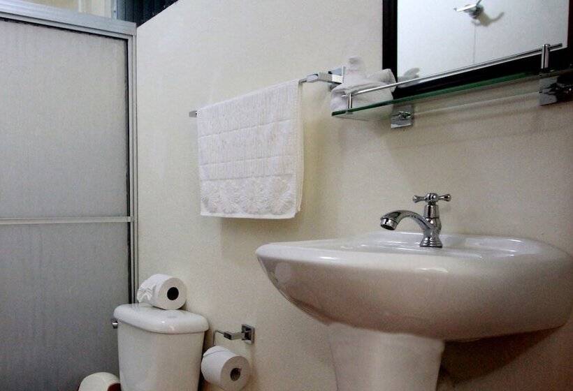 호텔 La Fortuna Rooms