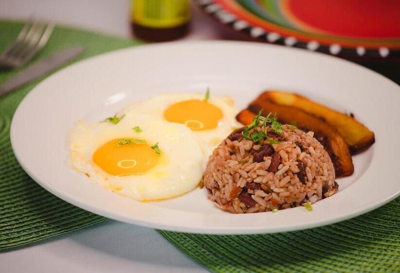 فندق La Hacienda