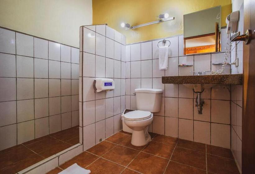 فندق La Hacienda