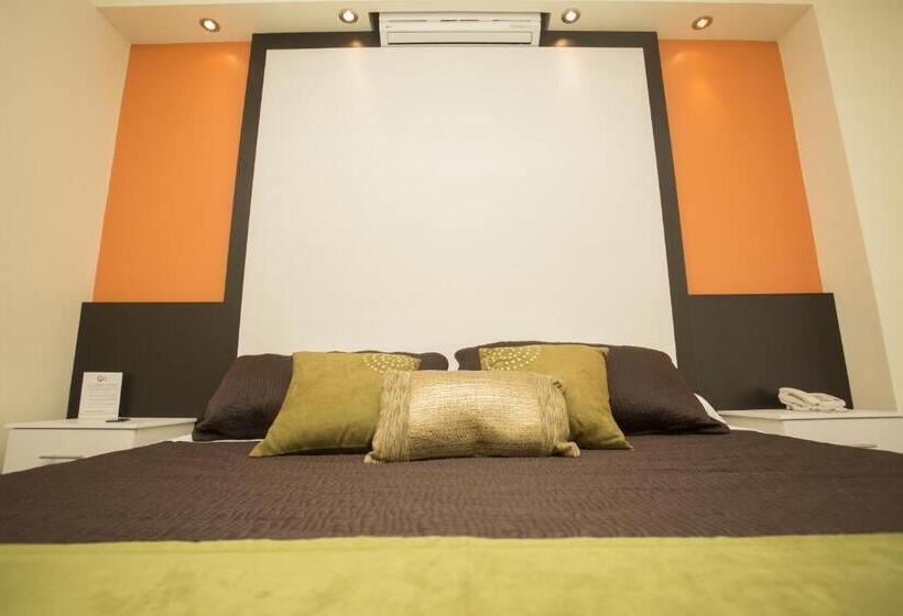 هتل La Laguna Galapagos