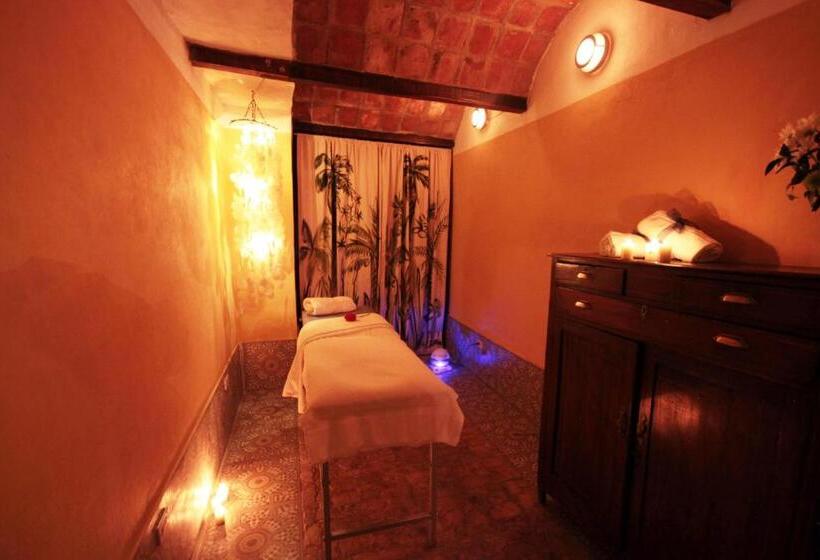 هتل La Posada De San Antonio