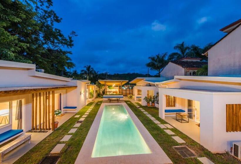 酒店 La Ramona Charming