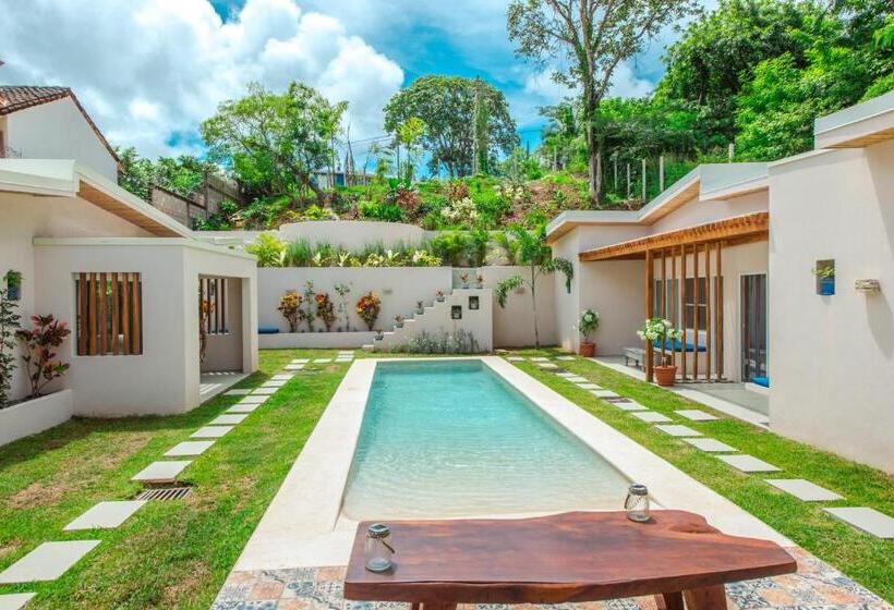 酒店 La Ramona Charming