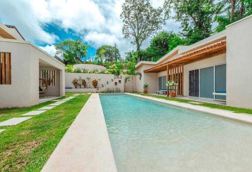 酒店 La Ramona Charming