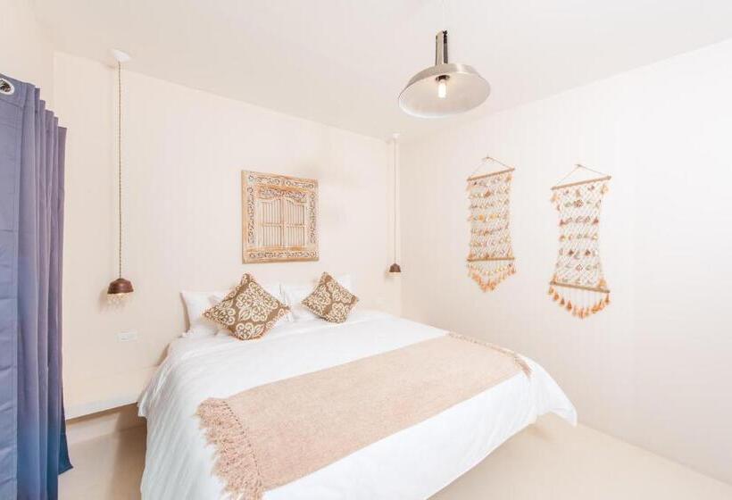 酒店 La Ramona Charming