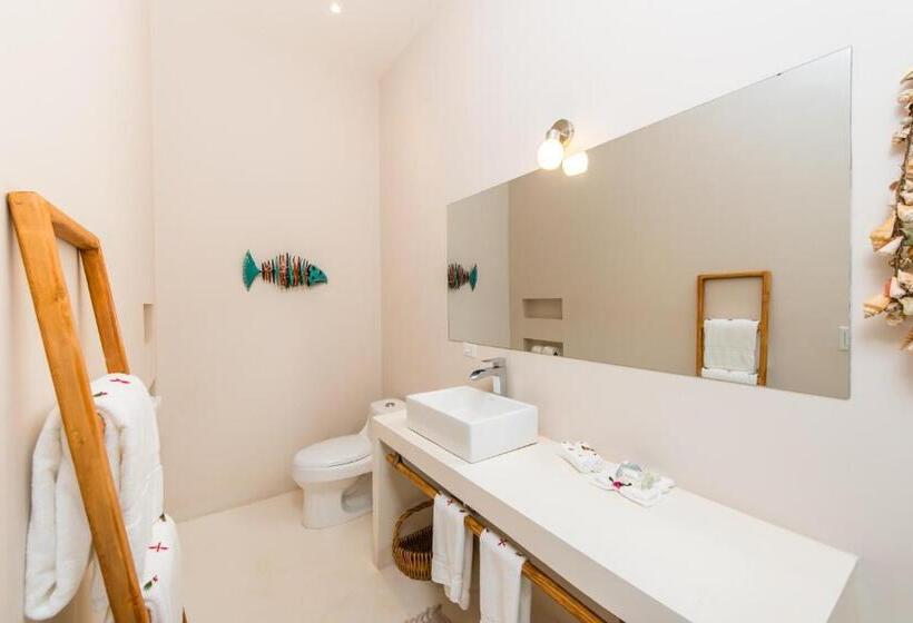 酒店 La Ramona Charming