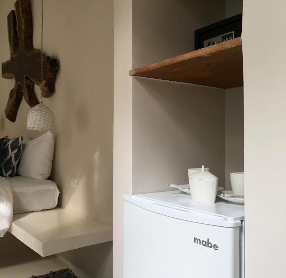 酒店 La Ramona Charming