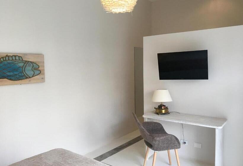 酒店 La Ramona Charming