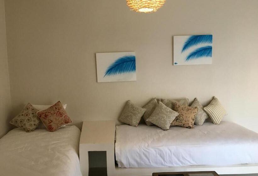 酒店 La Ramona Charming