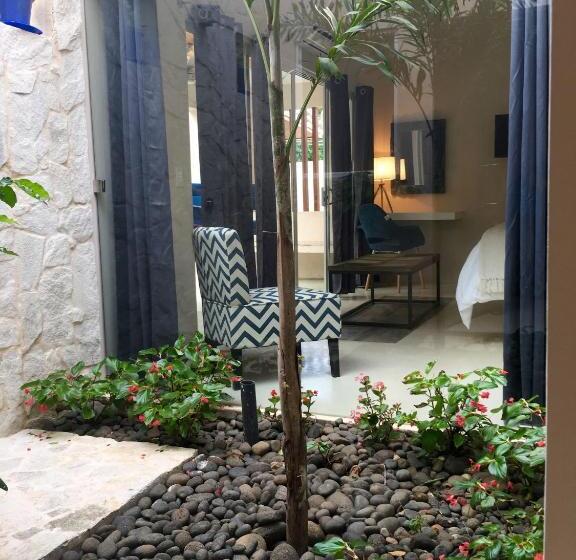 酒店 La Ramona Charming