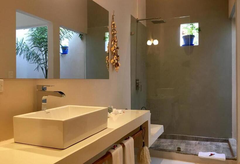 酒店 La Ramona Charming