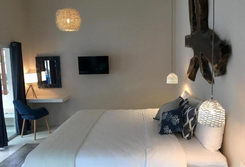 酒店 La Ramona Charming