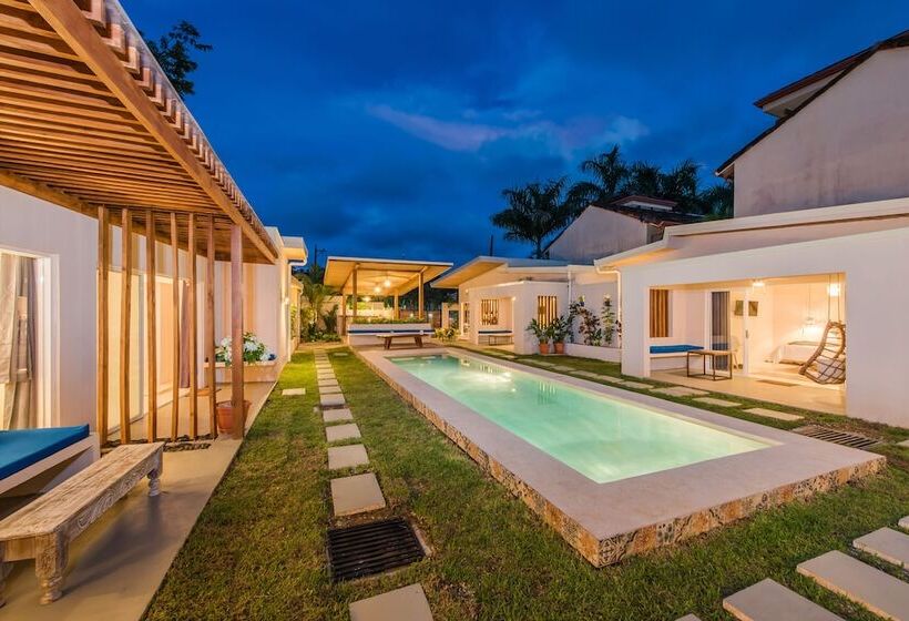 酒店 La Ramona Charming