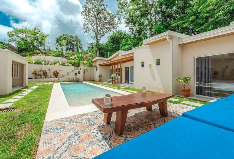 酒店 La Ramona Charming