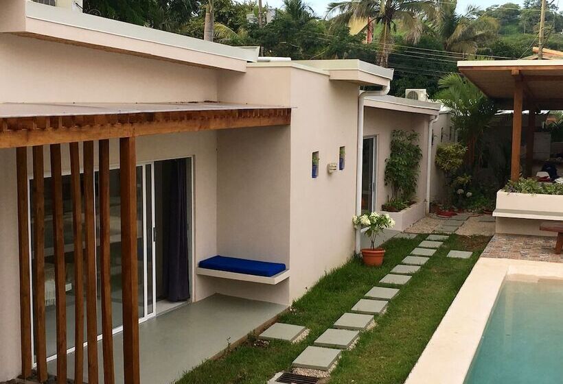 酒店 La Ramona Charming