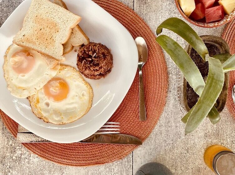 酒店 La Ramona Charming