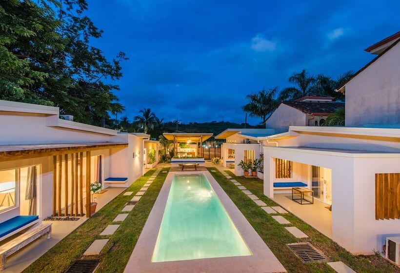 酒店 La Ramona Charming