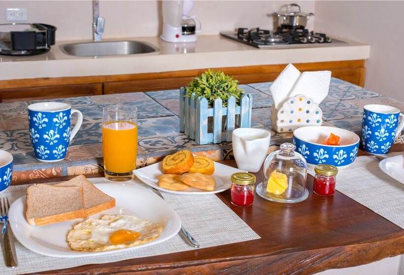 酒店 La Ramona Charming