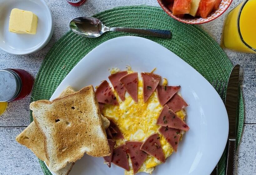 酒店 La Ramona Charming